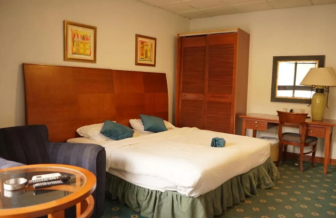 Concord Hotel-1
