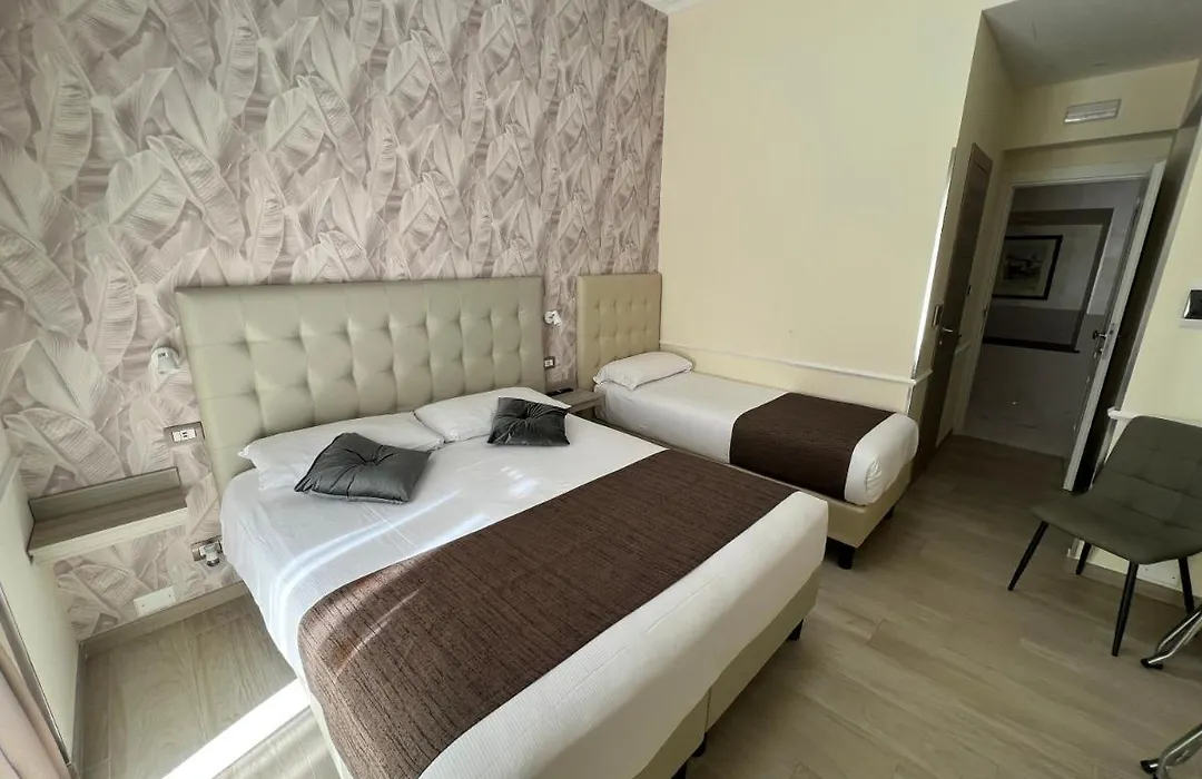 Hotel Le Petit-1