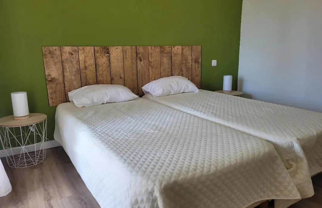 Hotel U Liamone-1