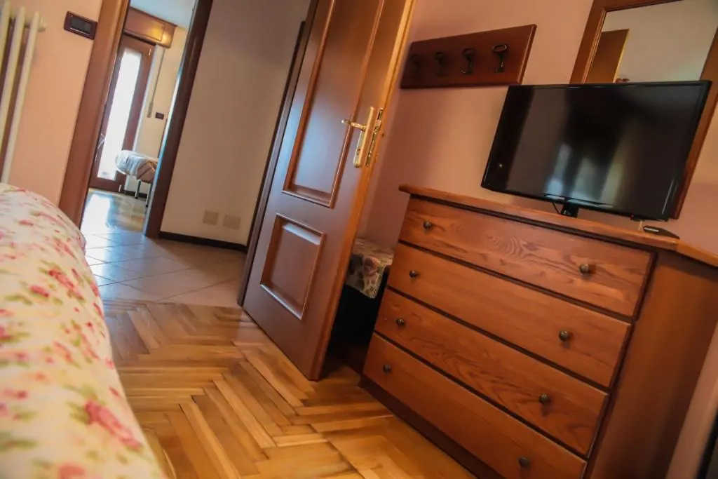 Albergo Castello da Bonino-1