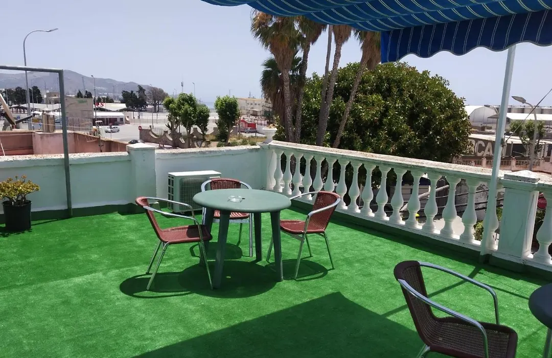Hostal Cabrera-1