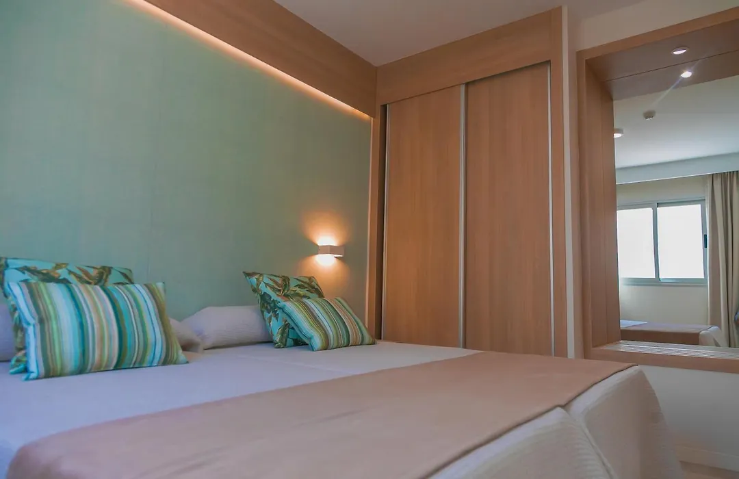 Ohasis Boutique Suites-1