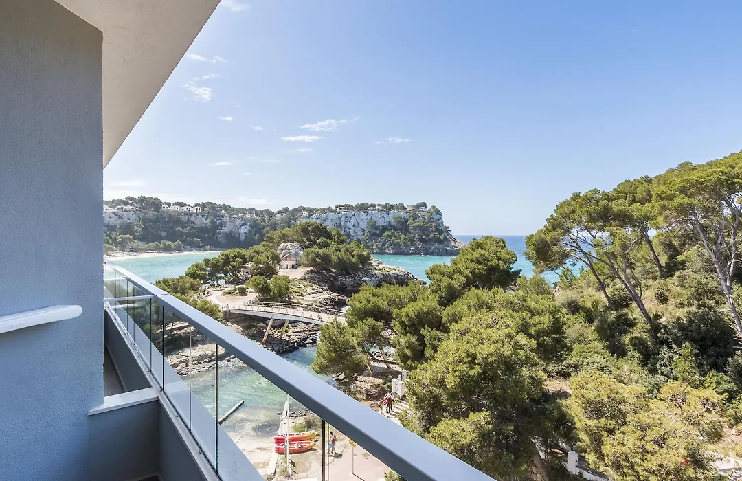 Hotel Artiem Audax - Adults Only-1