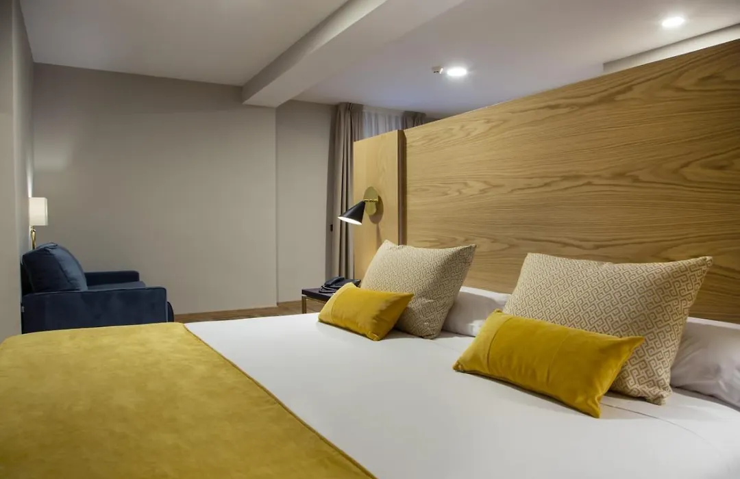 Hotel Zentral Mayoral-1