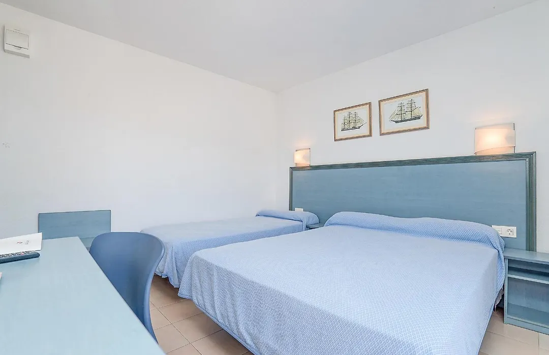 Hotel Platja D'Aro-1