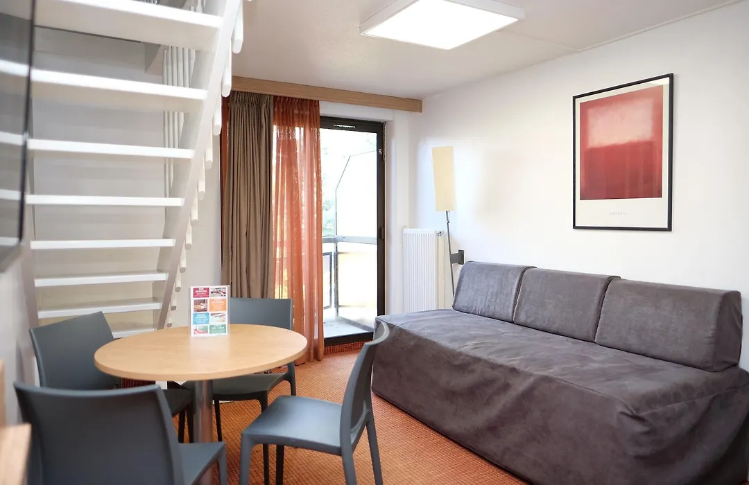 Suite Home Briancon Serre Chevalier-1