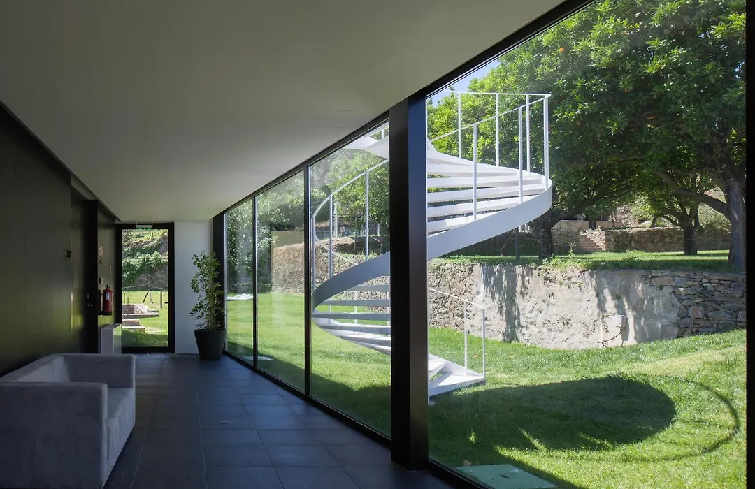 Quinta De Casaldronho Wine Hotel-1
