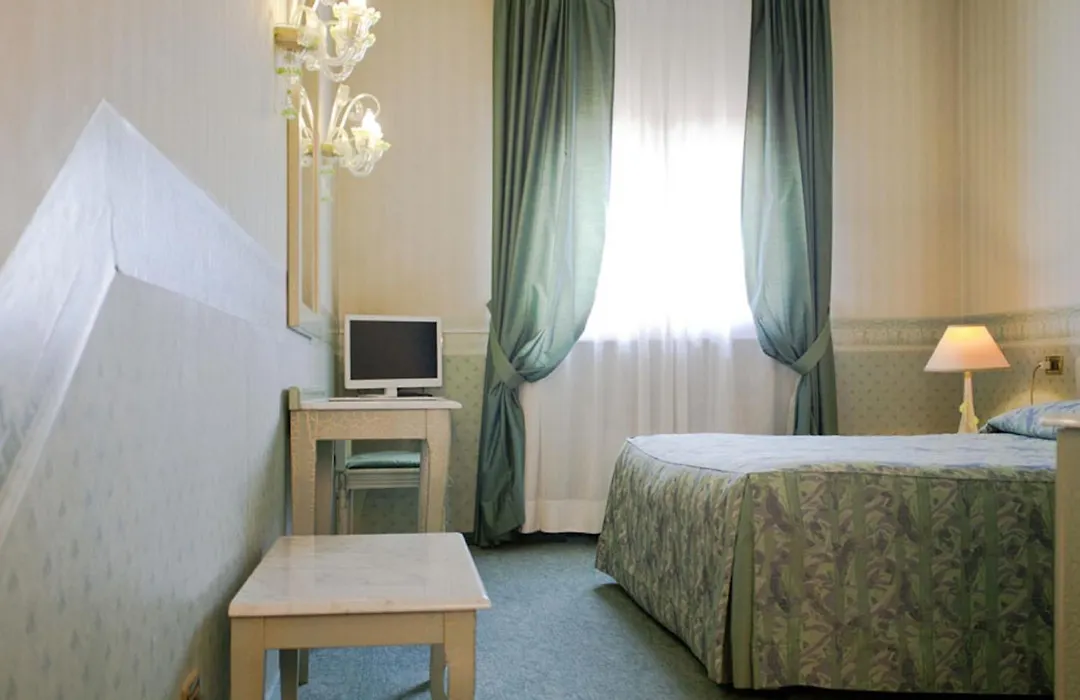 Hotel Bentivoglio Residenza D'Epoca-1