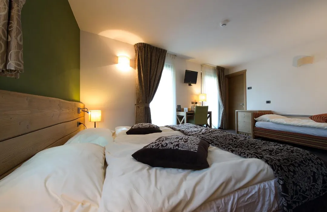Hotel Vedig-1