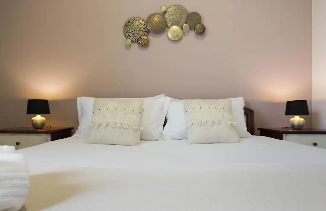 Arcobaleno Rooms-1