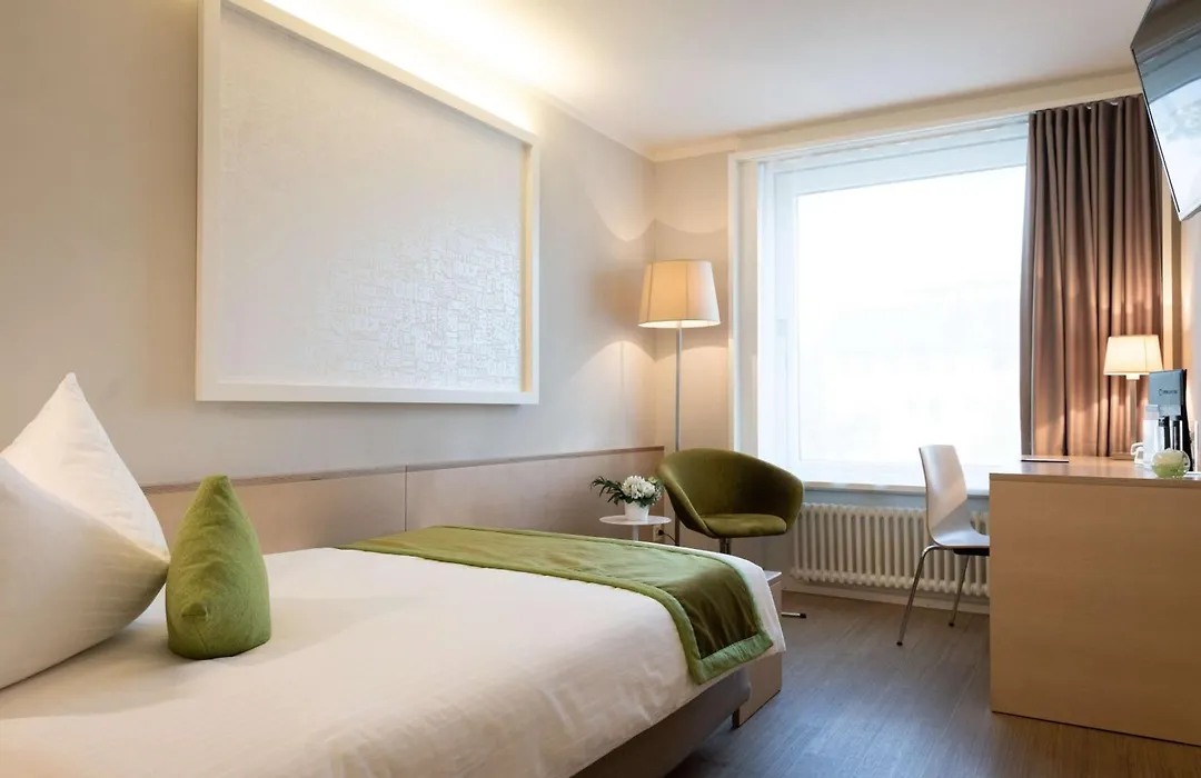 Hotel Spirgarten-1