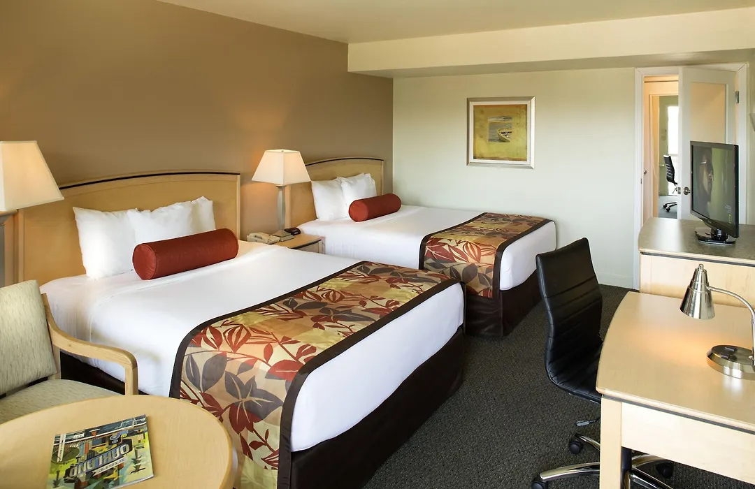 Z Hotel Jack London Square-1