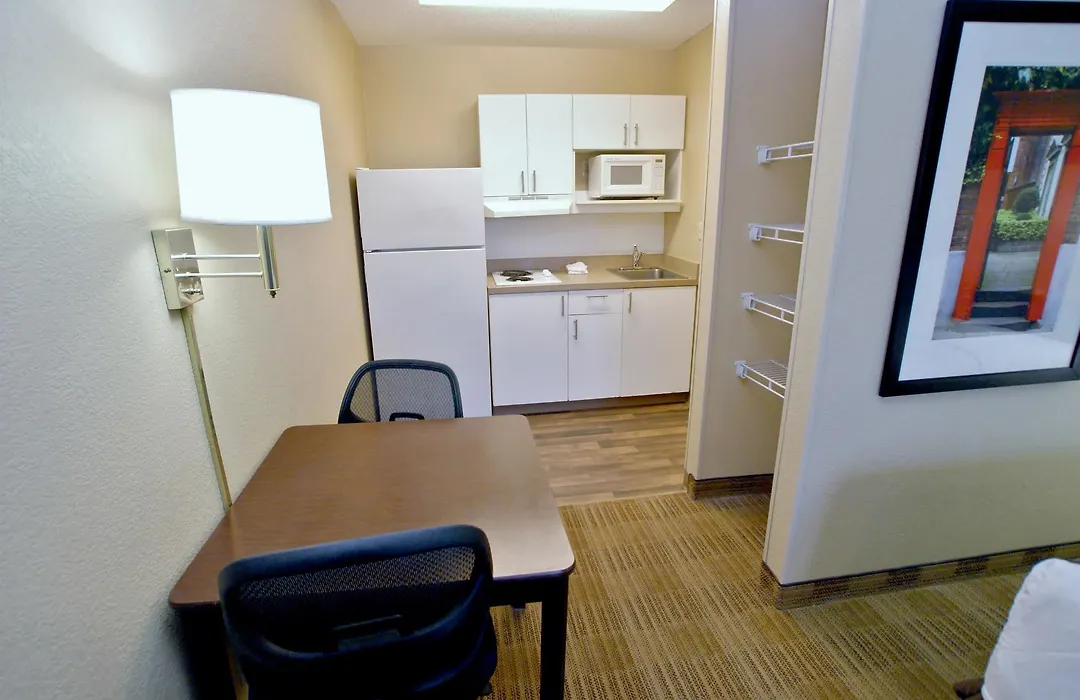 Extended Stay America Suites - Tulsa - Central-1