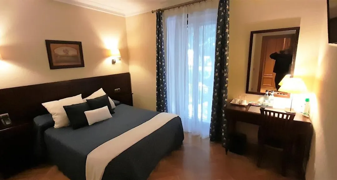 Hotel Rural Torreblanca-1