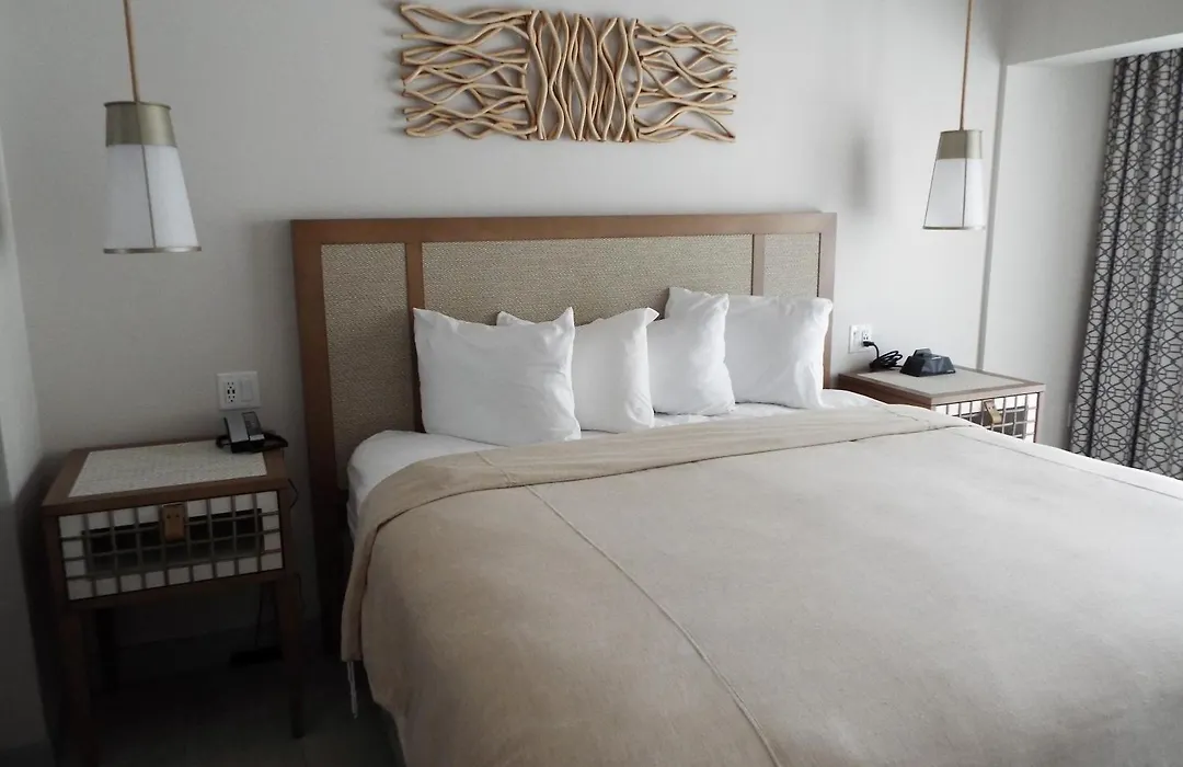 Chesapeake Beach Resort-1