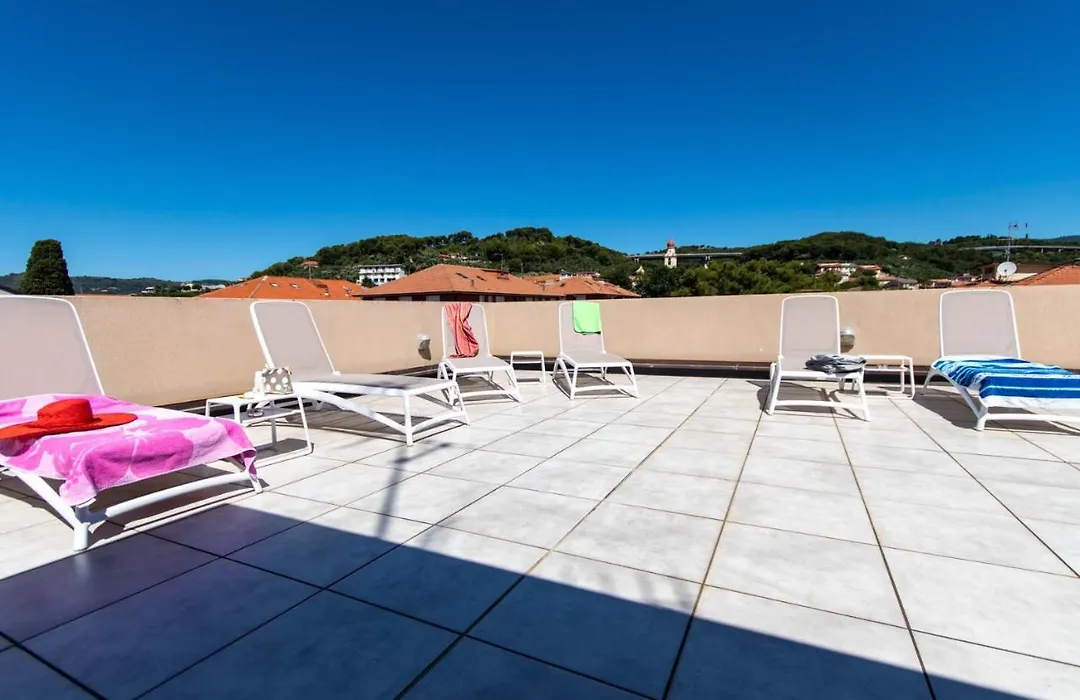 Residence Greco-1