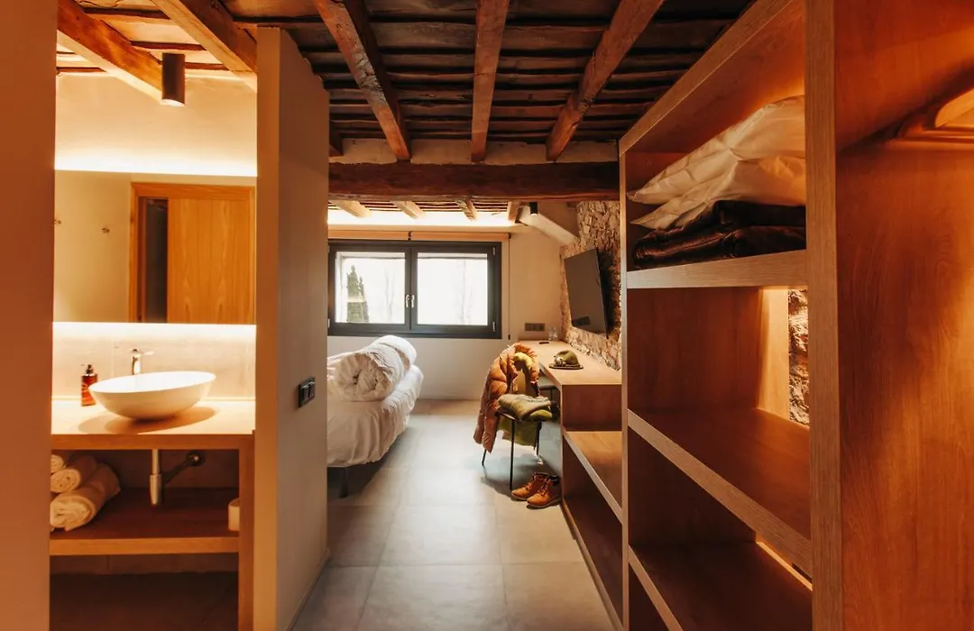 Hotel Boutique El Mariner-1