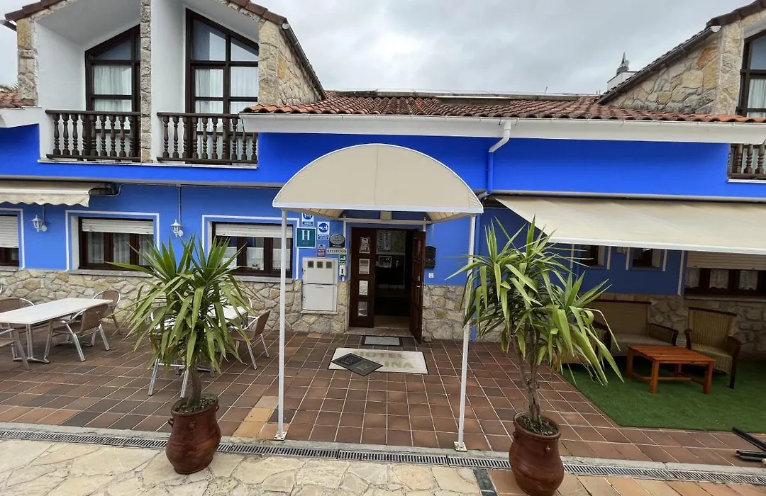 Hotel Avelina-1