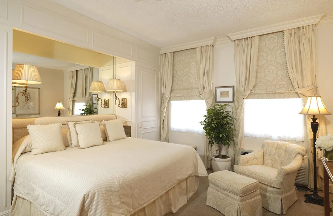 The Chesterfield Hotel Palm Beach-1