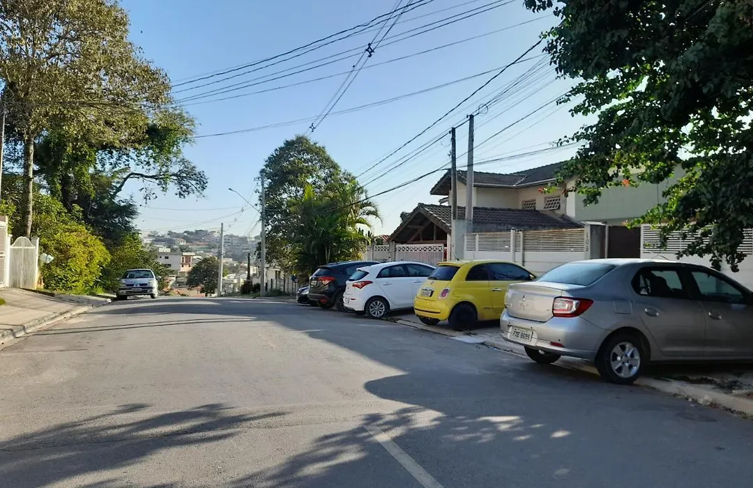 Hospedagem Maria Joana-1