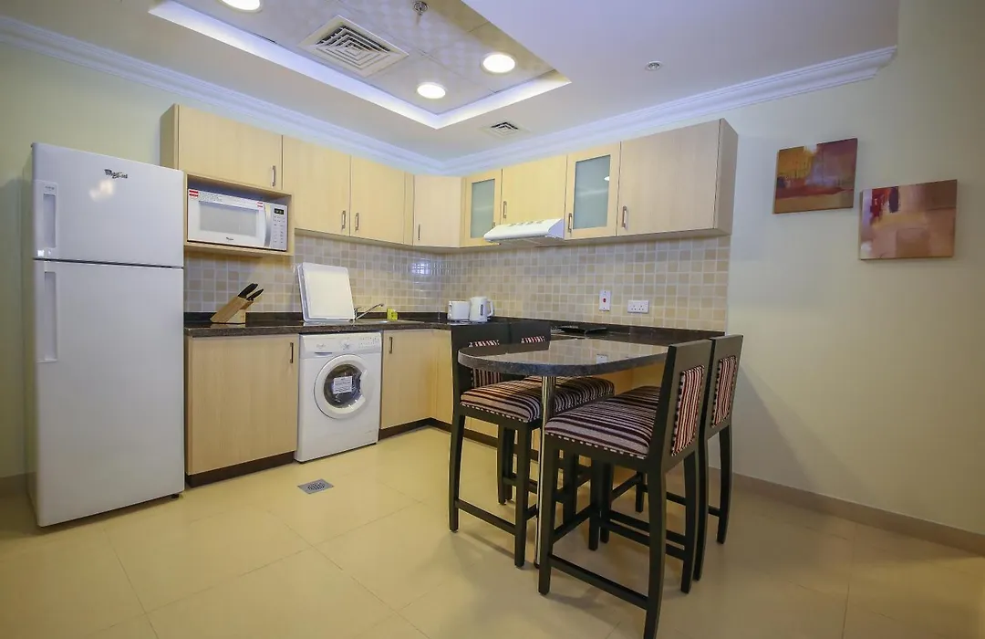 Ivory Grand Hotel Apartments-1