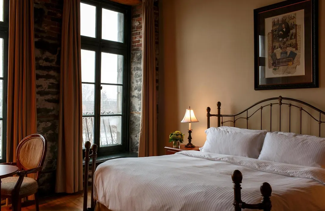 Auberge du Vieux Port-1