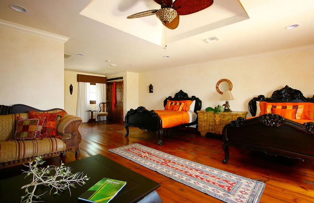 Marley Resort & Spa-1