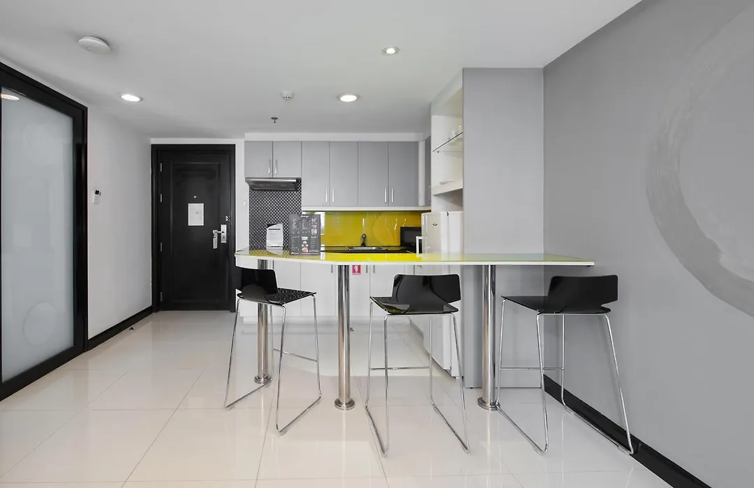 Y2 Residence Hotel Managed By Hii-1