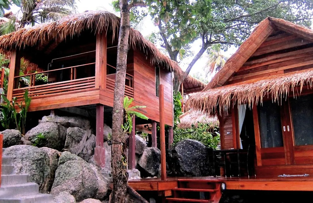 Ten Moons Lipe Resort-1