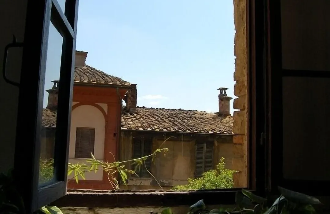 BnB Residenza d Epoca il Casato-1
