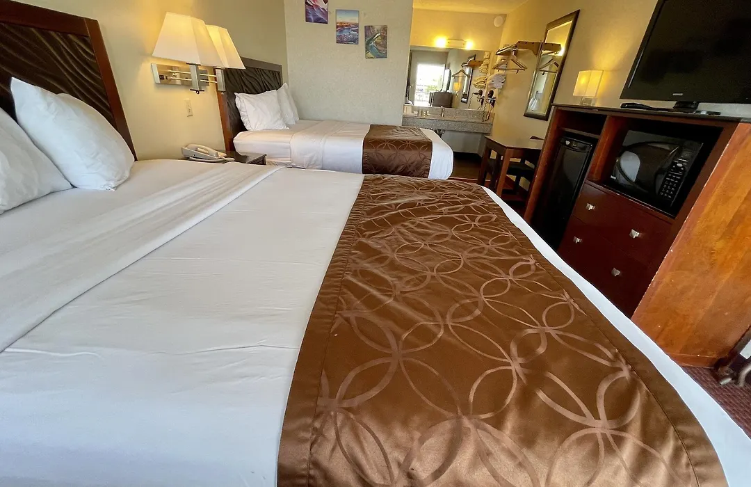 Antelope Canyon Inn-1