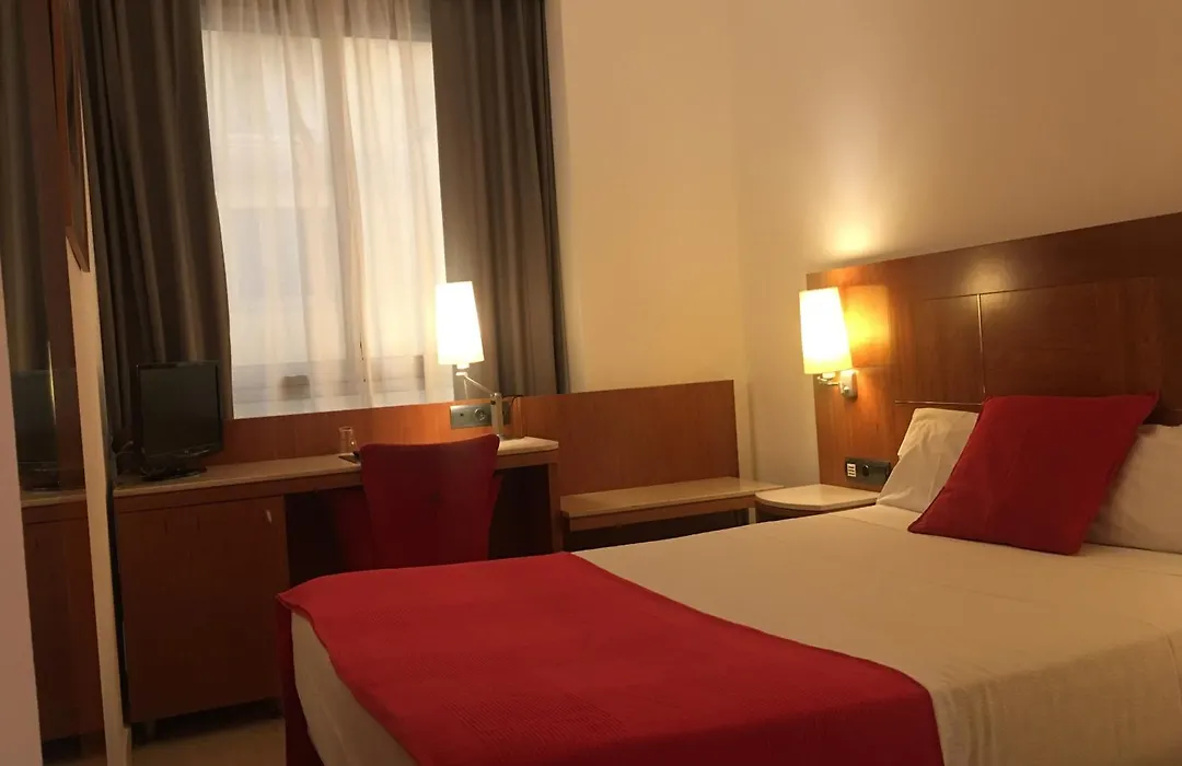 Hotel Calasanz-1