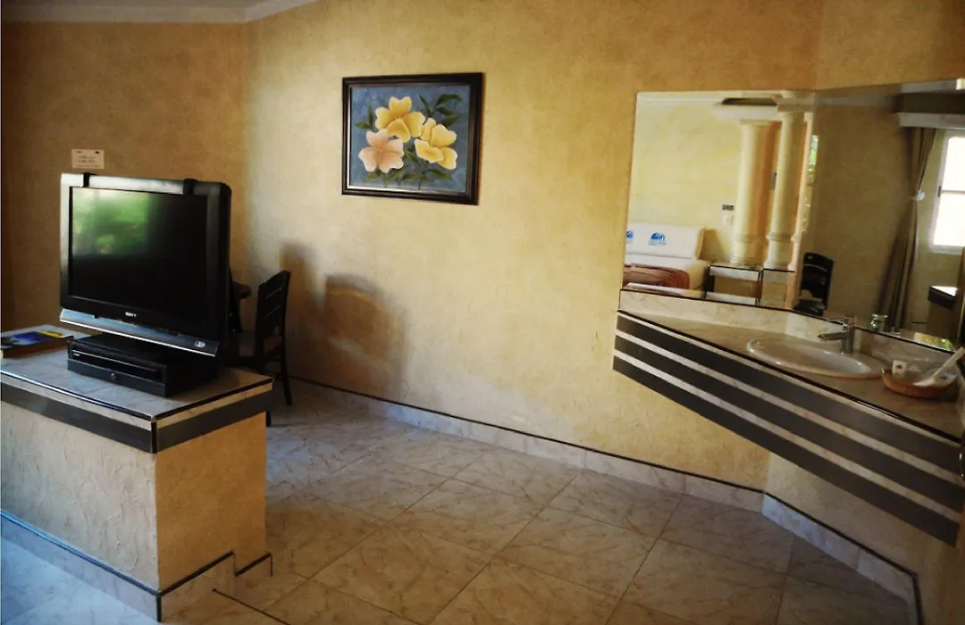Motel Costa-1