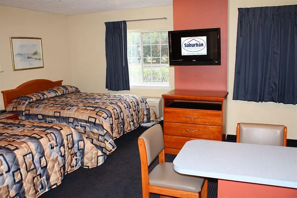 Suburban Extended Stay Hilton Head-1