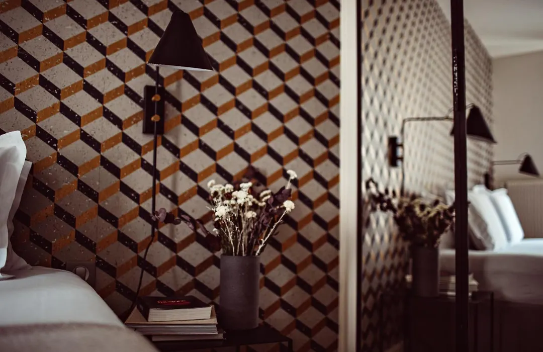 Hotel Monsieur Helder-1