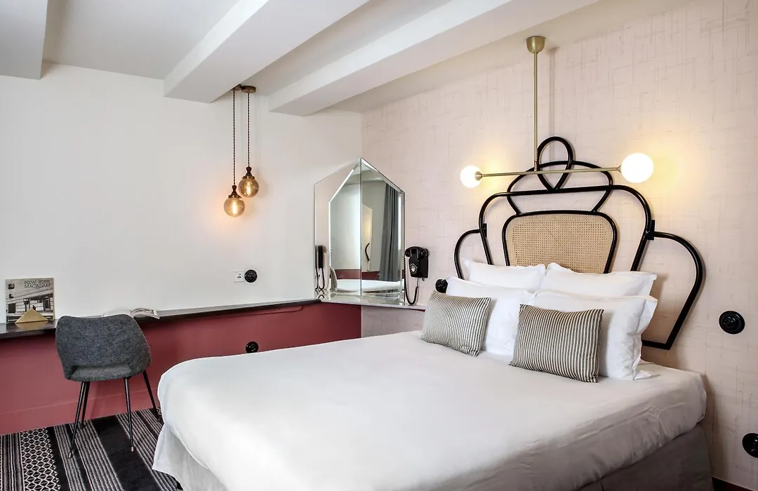 Hotel Panache-1