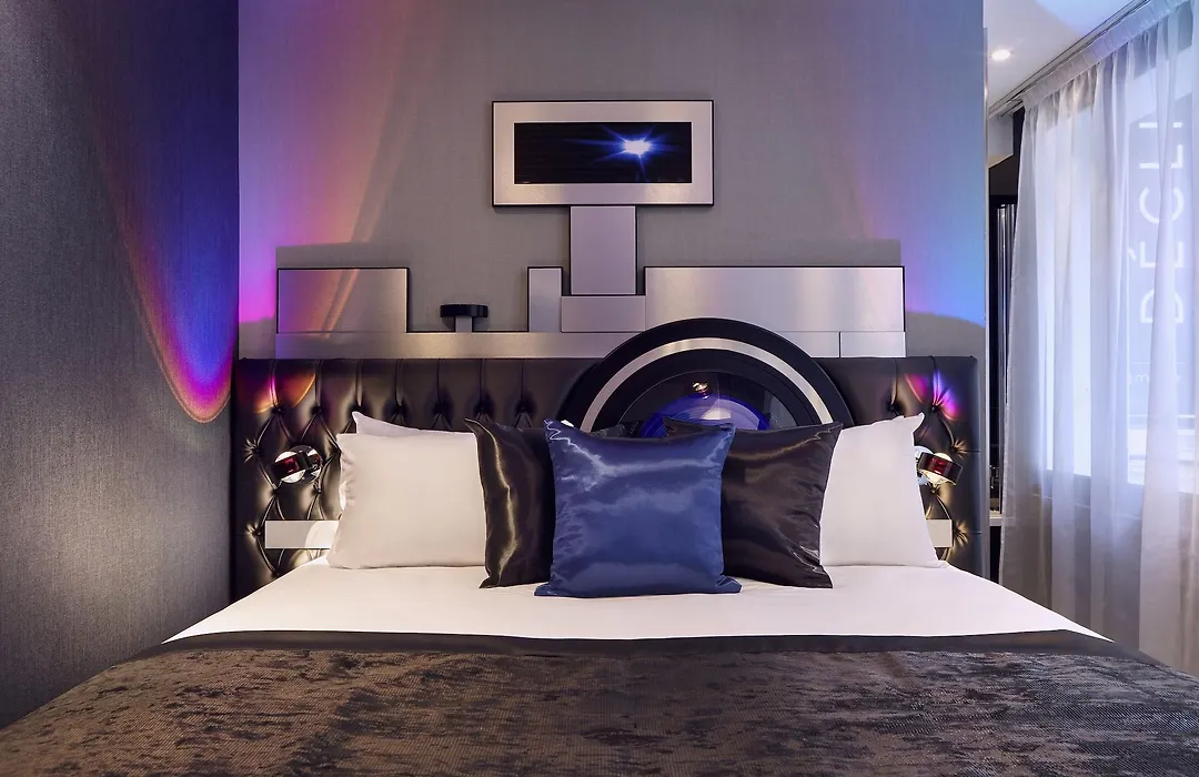 Declic Hotel-1