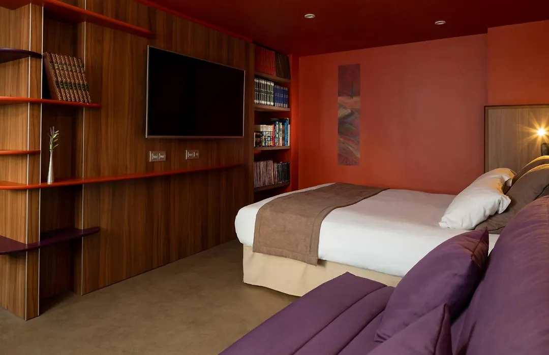 Terre de Provence Hôtel&Spa-1