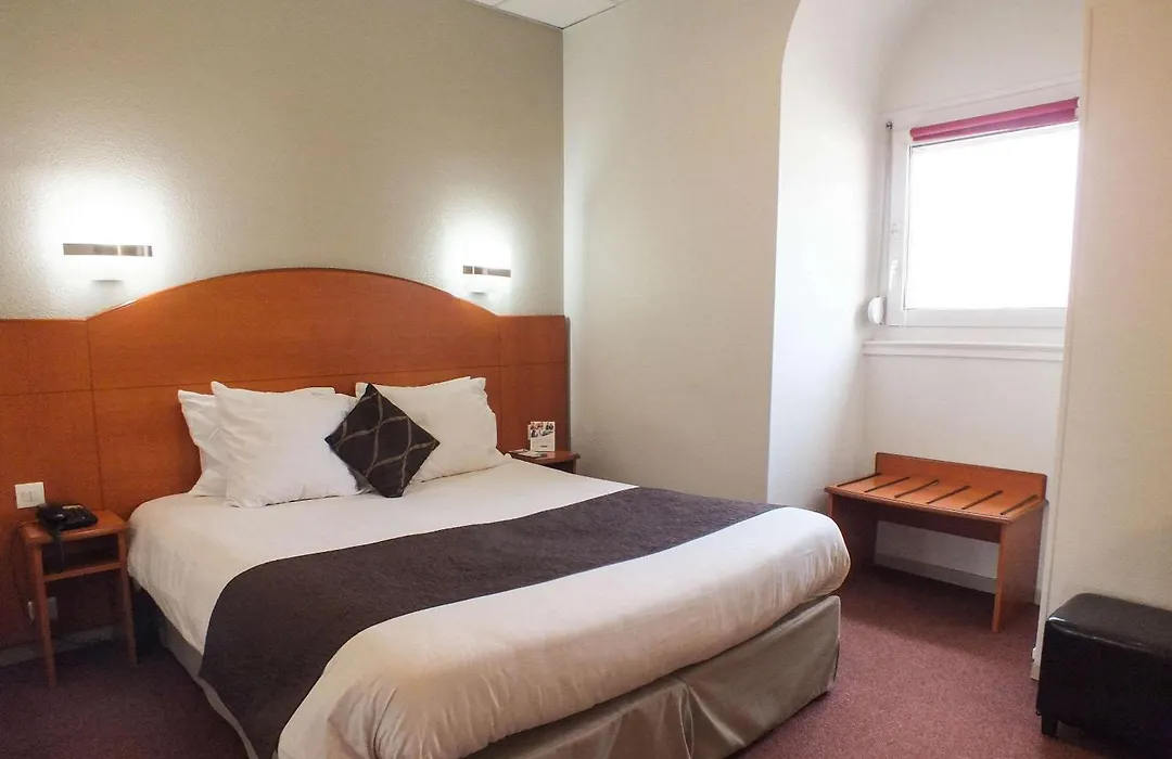 Hotel Cecil Metz Gare-1