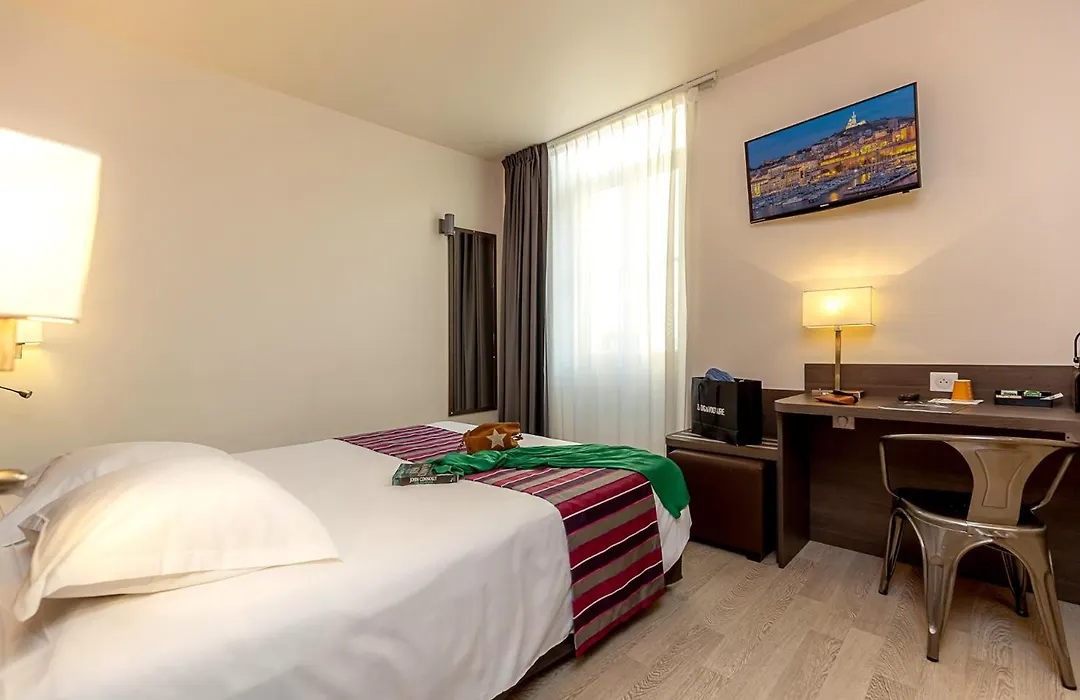 Hotel Terminus Saint-Charles-1