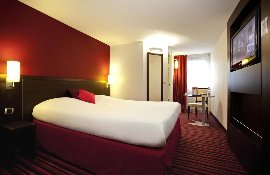 Ibis Styles Belfort Centre-1