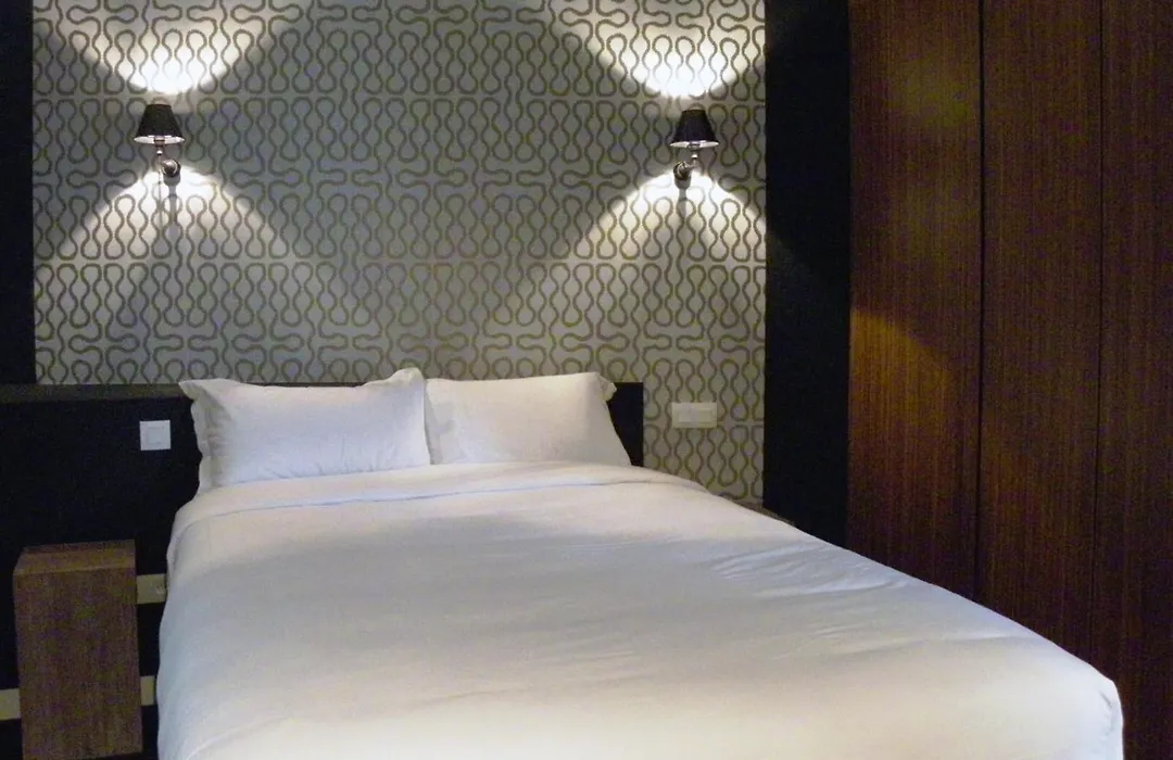 Hotel Les Terres Blanches-1