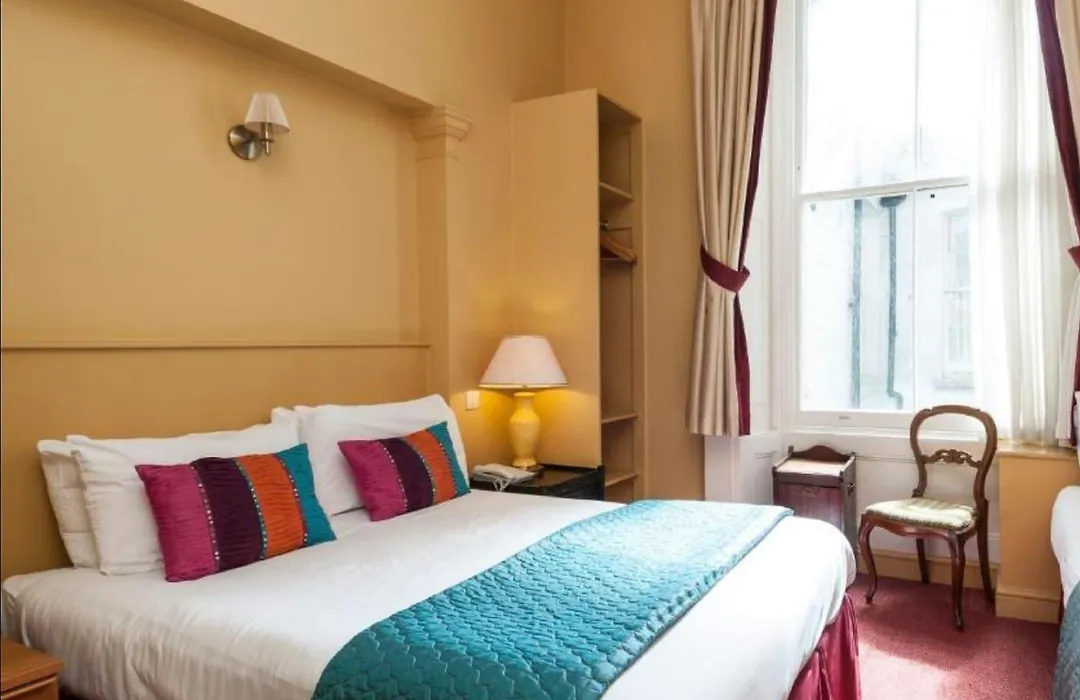 Rose Park Hotel-1