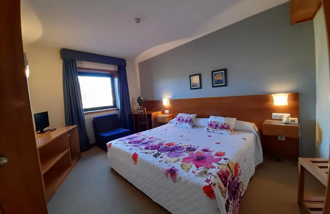 Hotel Das Taipas-1