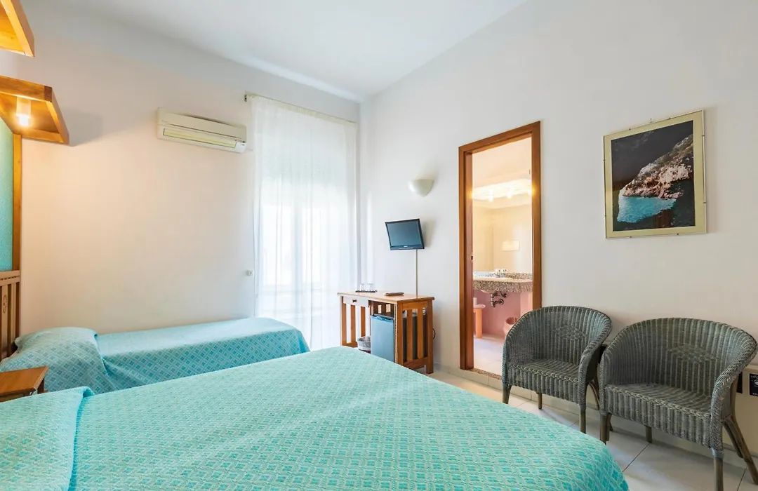 Albergo Miramare-1