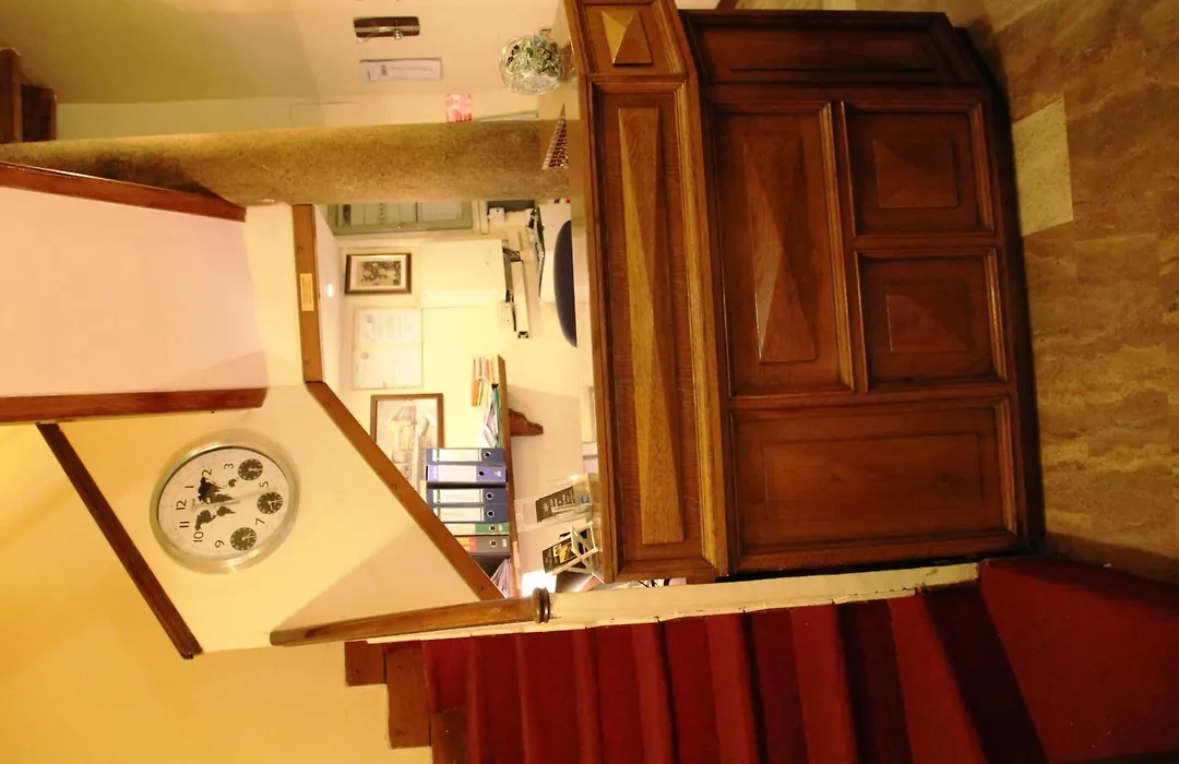 Hotel Vecchia Milano-1