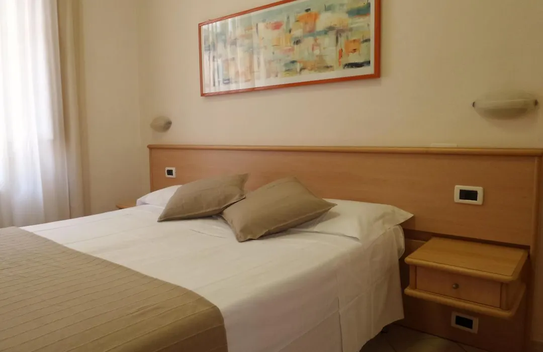 Hotel Astor-1