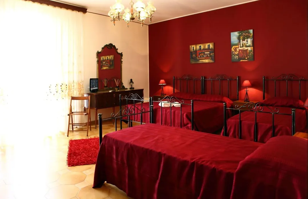 Il Cavaliere-1