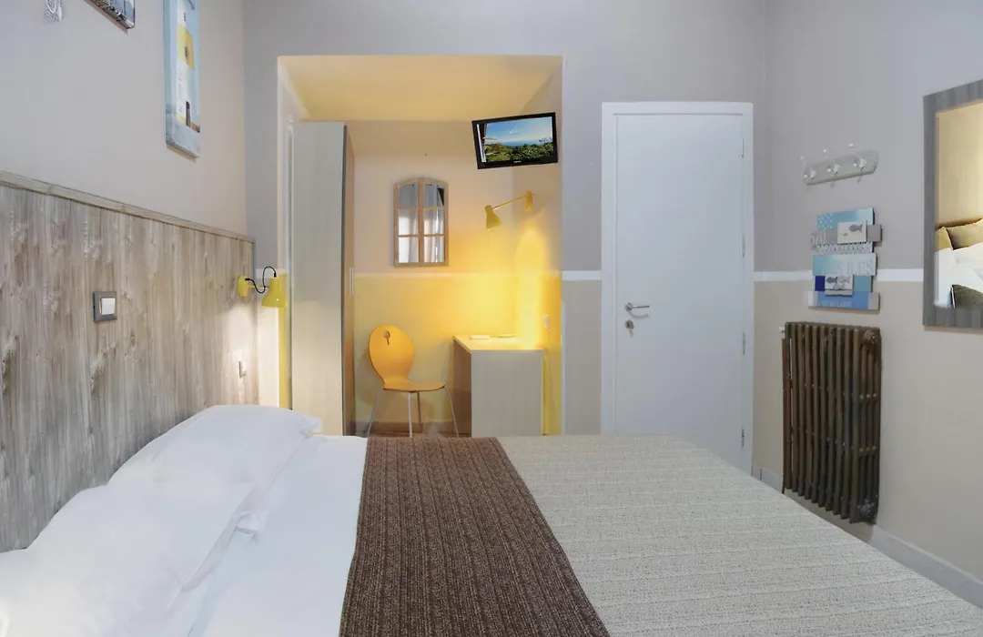 Albergo Serena-1