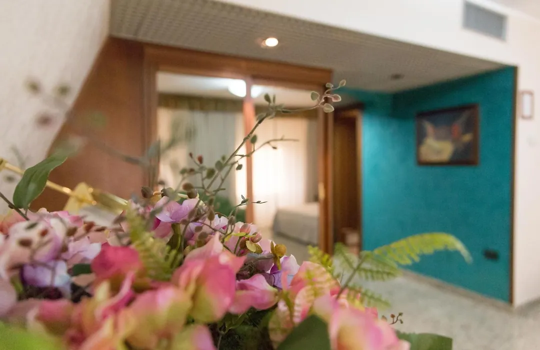 Hotel Arcobaleno-1